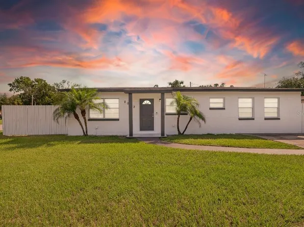 8002 Fernview Ln, Tampa, FL 33615