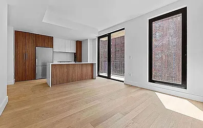 Rented by West 124th Manager LLC