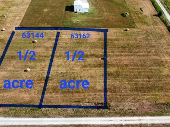 63144 E 270th Rd, Grove, OK 74344