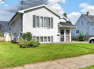52 Richardson Ave, Sydney, NS B1S2Z2
