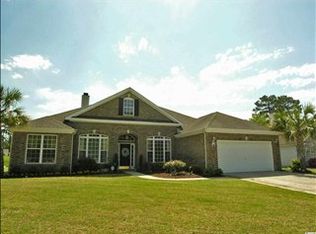 625 Tidal Point Ln, Myrtle Beach, SC 29579