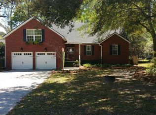 292 Mount Royall Dr, Mount Pleasant, SC 29464