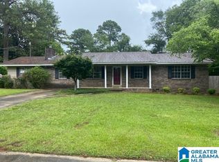 1500 Mount Pleasant Rd, Clanton, AL 35045