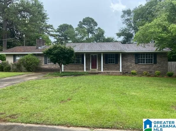 1500 Mount Pleasant Rd, Clanton, AL 35045