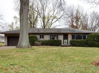 2837 Shellhart Rd, Barberton, OH 44203