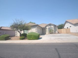 520 E Kent Ave, Chandler, AZ 85225