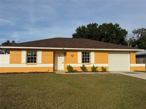 203 Summer View Dr, Winter Haven, FL 33880