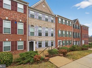 3711 Chippendale Cir, Woodbridge, VA