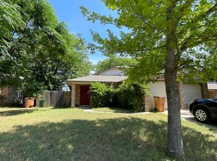 2626 Gwendolyn Ln, Austin, TX 78748
