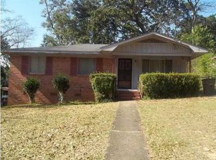 1205 Oak Lane Dr, Mobile, AL 36618