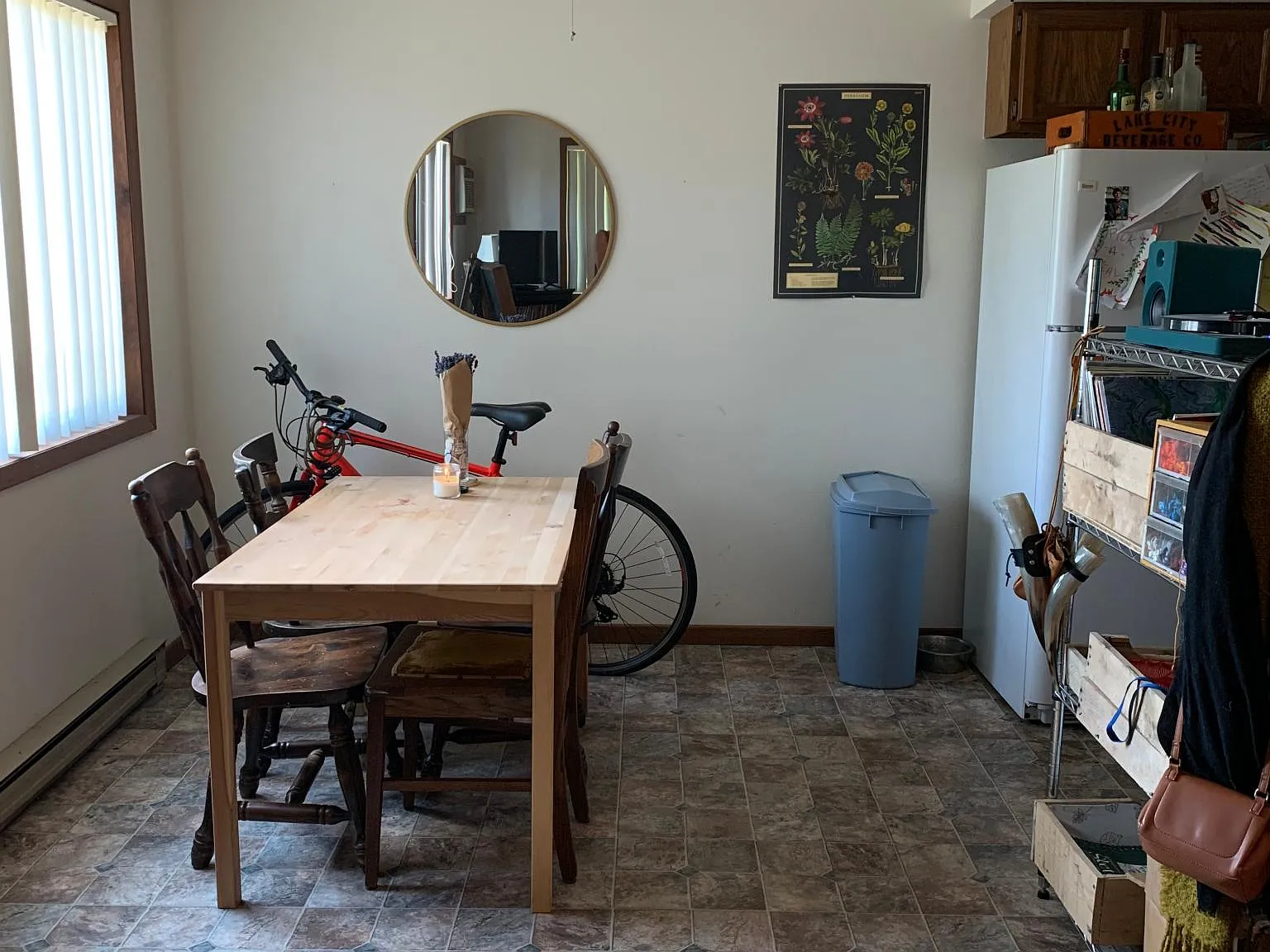 1 bed, 550 sqft, $725 — Photo 2
