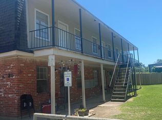2535 McFaddin St APT 6, Beaumont, TX 77702