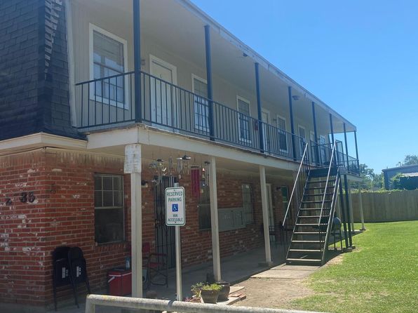 2535 McFaddin St APT 6