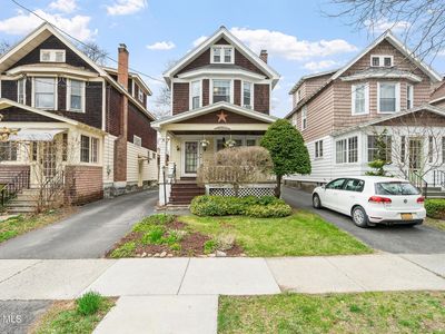 115 Grove Avenue, Albany, NY, 12208