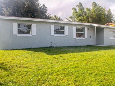1302 Frazier Ave, Orlando, FL, 32811