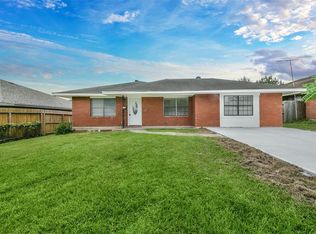 1054 Redondo Dr, Houston, TX 77015