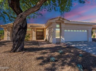 14709 N Silver Hawk Dr, Oro Valley, AZ 85755