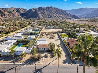 2585 E Morongo Trl, Palm Springs, CA 92264