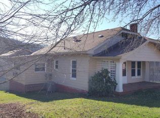 254 Riverside Dr, North Tazewell, VA 24630