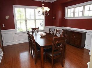 632 Adams Point Dr, Garner, NC 27529