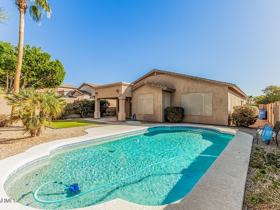 16442 S 16TH Lane, Phoenix, AZ 85045 | Zillow