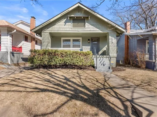 216 W 73rd Ter, Kansas City, MO 64114
