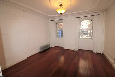 Rented by Compass