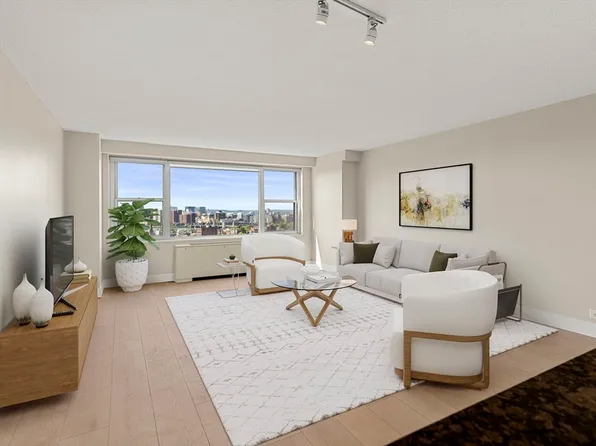 151 Tremont St APT 23P, Boston, MA 02111