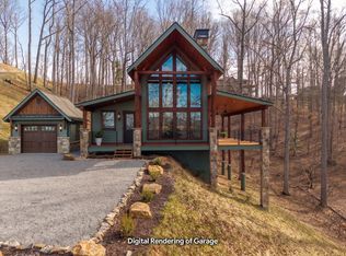 4474 Twiggs Rd, Young Harris, GA 30582