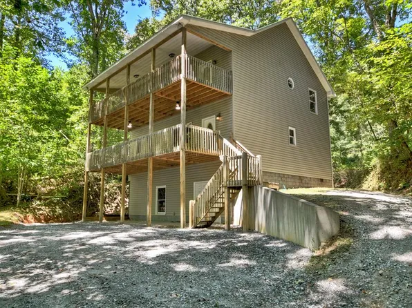 3890 Mineral Bluff Hwy, Mineral Bluff, GA 30559