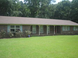 5033 Elberton Hwy, Hartwell, GA 30643