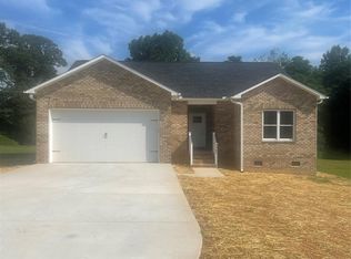 5569 Thomas Ln, Stanfield, NC 28163