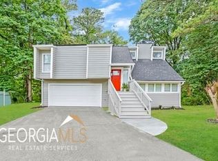 241 Vistawood Ln, Marietta, GA 30066