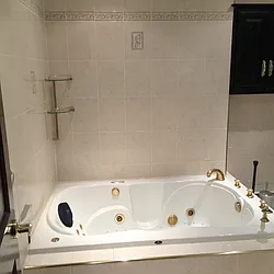 Rented by New Spirit Realty Inc