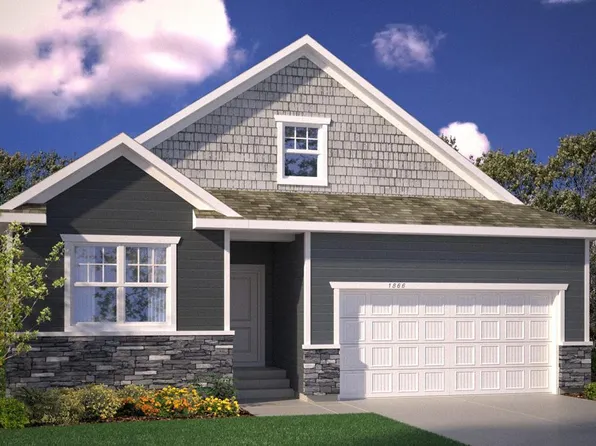 2159 Bluff Heights Dr, Shakopee, MN 55379
