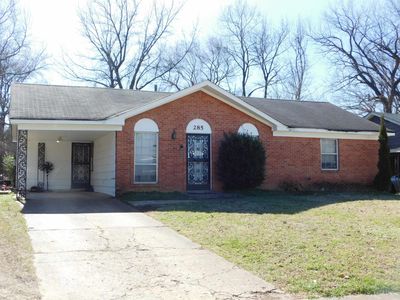 285 Washburn Dr LOT 266, Memphis, TN, 38109