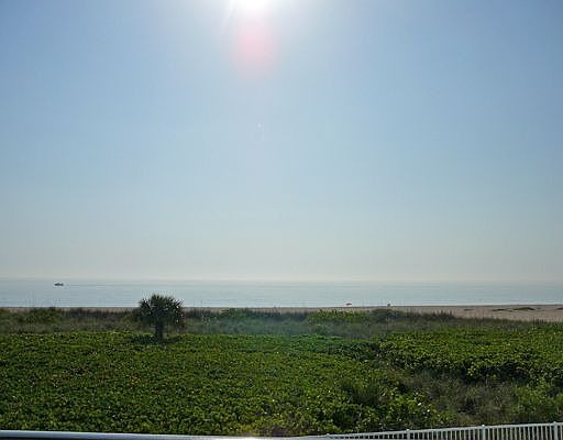 Ocean views