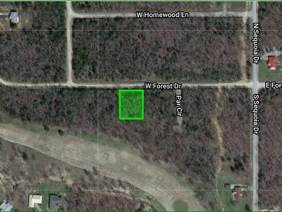 5th image of 203 W Forest Dr