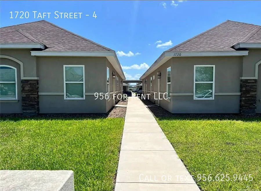 1720 W Taft St #4