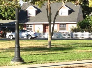 170 S B St, Tustin, CA 92780