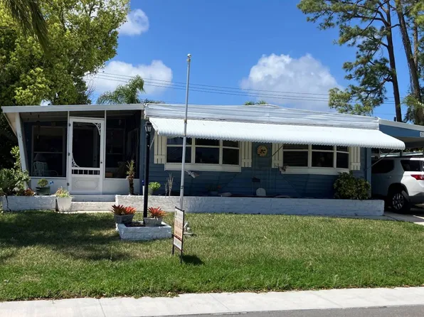 5644 Regency Blvd #170, Pt Orange, FL 32127