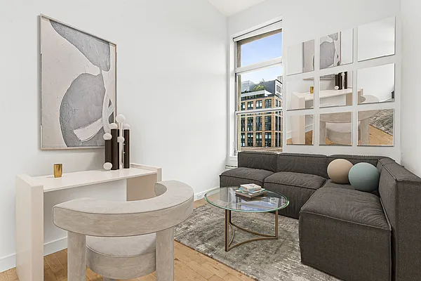 Rented by Compass | media 21