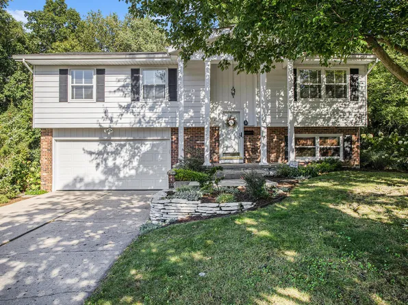 52 Thorncroft Ave, Battle Creek, MI 49017