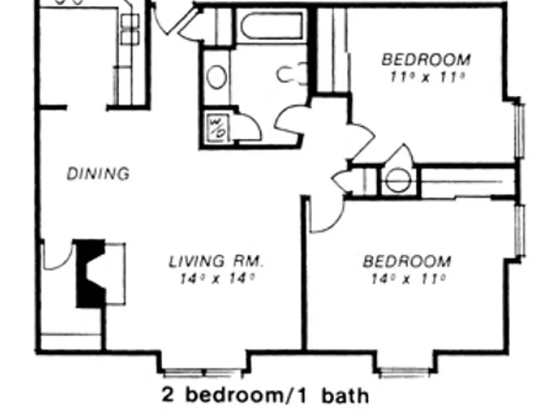 Alt StoneBridge Apartments — Photo 15