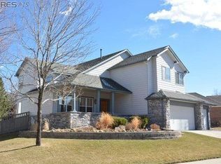 2340 Rimrock Cir, Lafayette, CO 80026