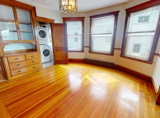 15 Bradbury Ave #1, Medford, MA 02155