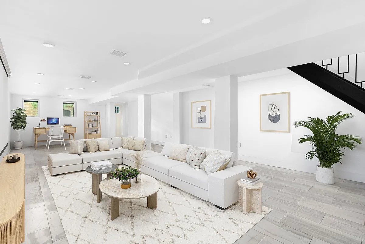 Building Photo - 1188 Greene Ave #1