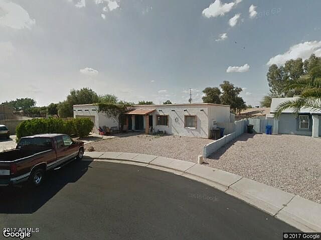 1st image of 4522 E Camino Cir