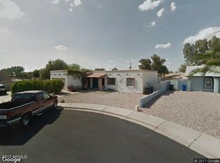 4522 E Camino Cir, Mesa, AZ 85205