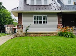 4409 Tyson Ave, Philadelphia, PA 19135